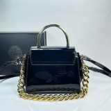 V*ersace Bag Top Quality  21*18*10CM