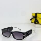 F*endi Glasses Top Quality