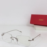 C*artier Glasses Top Quality