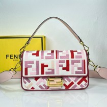 F*endi Bag Top Quality  26*5*15CM