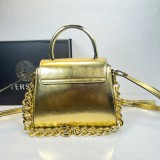 V*ersace Bag Top Quality  21*18*10CM