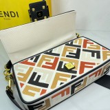 F*endi Bag Top Quality  26*5*15CM
