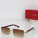 C*artier Glasses Top Quality