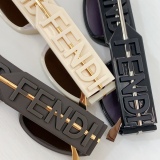F*endi Glasses Top Quality
