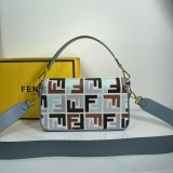 F*endi Bag Top Quality  26*5*15CM