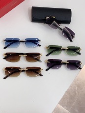 C*artier Glasses Top Quality