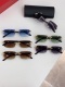 C*artier Glasses Top Quality
