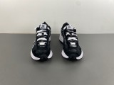 Sacai x VaporWaffle “Tour Yellow ” DD1875-003