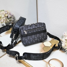 D*ior Bag Top Quality 22*15*5CM