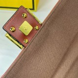 F*endi Bag Top Quality  26*5*15CM