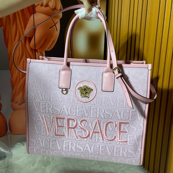 V*ersace Bag Top Quality  39*32*19CM