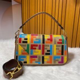 F*endi Bag Top Quality  26*5*15CM