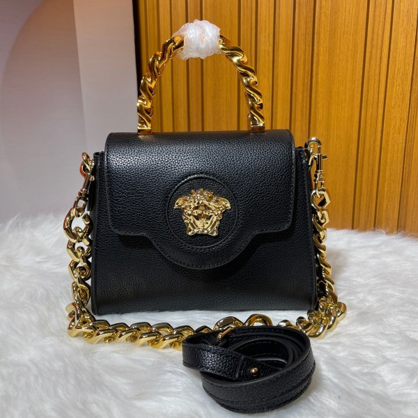 V*ersace Bag Top Quality  20*10*7CM