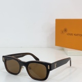 L*ouis V*uitton Glasses Top Quality