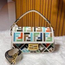 F*endi Bag Top Quality  26*5*15CM
