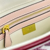 F*endi Bag Top Quality  26*5*15CM