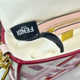 F*endi Bag Top Quality  26*5*15CM