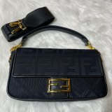 F*endi Bag Top Quality  26*5*15CM