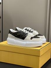Women F*endi Top Quality Sneaker
