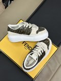 Women F*endi Top Quality Sneaker