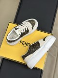 Women F*endi Top Quality Sneaker