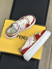 Women F*endi Top Quality Sneaker