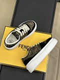 Women F*endi Top Quality Sneaker