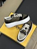 Women F*endi Top Quality Sneaker