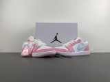 Air Jordan 1 Low  HM3706-141