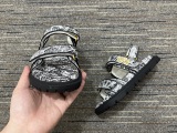 Women D*ior Top Quality Sandals