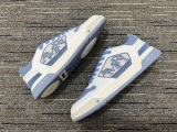 Men A*miri Top Sneakers