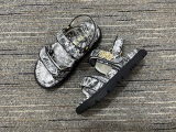 Women D*ior Top Quality Sandals