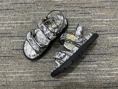 Women D*ior Top Quality Sandals