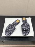 Women  Y*SL  Top Sandals