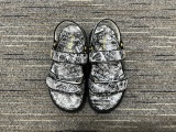 Women D*ior Top Quality Sandals