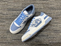 Men A*miri Top Sneakers