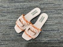 Women G*ucci Top Sandals