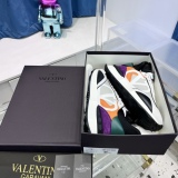 Men  𝑉*𝐴𝐿𝐸𝑁𝑇𝐼𝑁𝑂 Top Sneakers