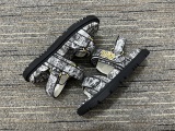 Women D*ior Top Quality Sandals