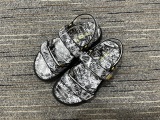 Women D*ior Top Quality Sandals