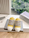 Men Women R*ick O*wens Top Sneaker