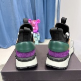 Men  𝑉*𝐴𝐿𝐸𝑁𝑇𝐼𝑁𝑂 Top Sneakers