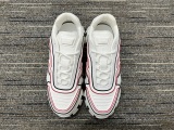 Mens P*rada Top Sneakers