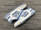 Men A*miri Top Sneakers