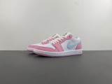 Air Jordan 1 Low  HM3706-141