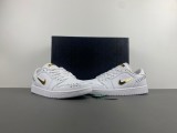 Air Jordan 1 Low FN5032-100