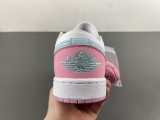 Air Jordan 1 Low  HM3706-141
