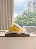 Men Women R*ick O*wens Top Sneaker