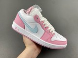 Air Jordan 1 Low  HM3706-141