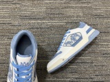Men A*miri Top Sneakers
